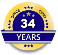 Over 32 Years of Serving the Industry