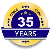 Over 32 Years of Serving the Industry Over 32 Years of Serving the Industry