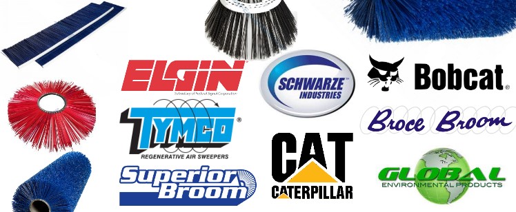 Picture of Sweeper Brand Logos